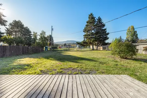 Exterior - 419 W Hemlock St, Sequim, WA 98382 photo 2 of 10