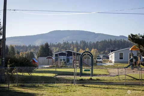 Exterior - 419 W Hemlock St, Sequim, WA 98382 photo 10 of 10