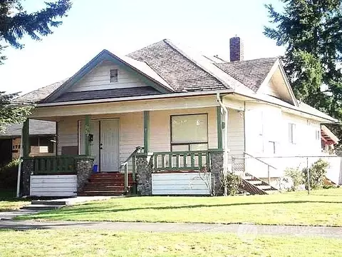 1731 Virginia Ave, Everett, WA 98201