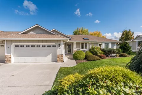 994 N Minstrel Rd, Sequim, WA 98382