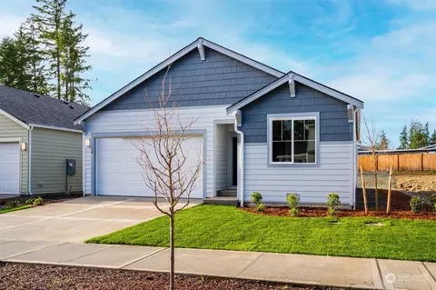 73 Basil Ave, Shelton, WA 98584