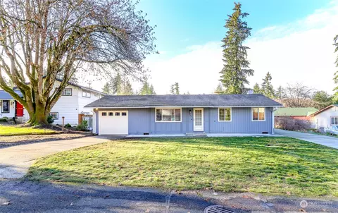 1303 Merkel St NE, Olympia, WA 98516