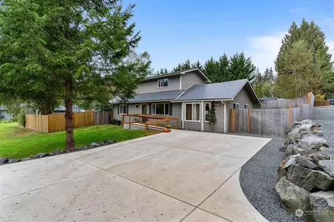 17821 Trombley Rd, Snohomish, WA 98290