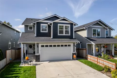 128 N Washington Ave, Arlington, WA 98223