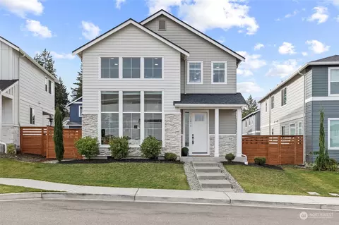 12816 187th Ave E, Bonney Lake, WA 98391