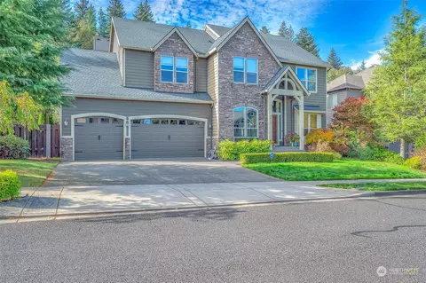 3913 NW Jasmine St, Camas, WA 98607