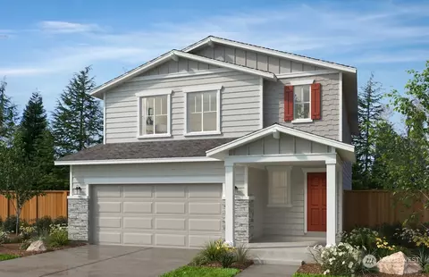 8638 46th Pl NE #WM23, Marysville, WA 98270