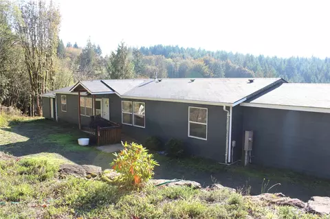 81 Cedar Ridge Ln, Oakville, WA 98568