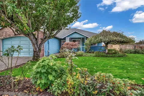 12810 68th Ave E #1, Puyallup, WA 98373