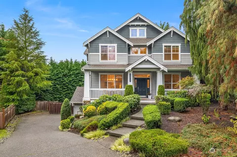 11711 167th Pl NE, Redmond, WA 98052