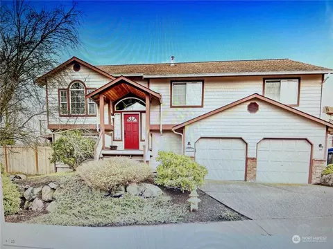 6703 58th St NE, Marysville, WA 98270