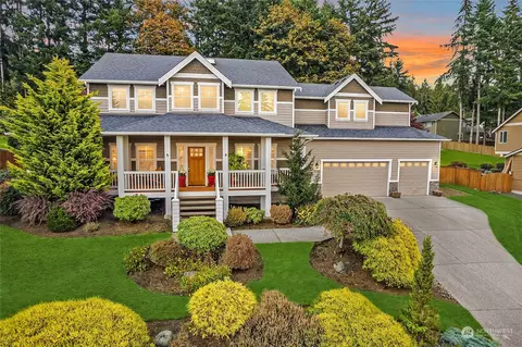 13015 175th Dr SE, Snohomish, WA 98290