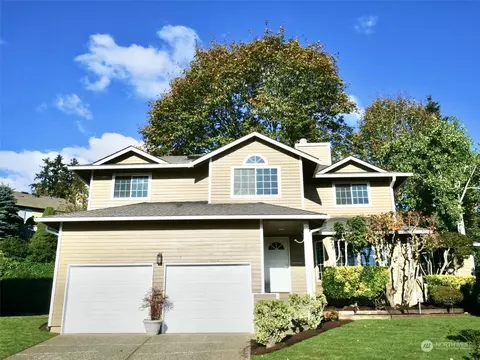14760 SE 63rd Pl, Bellevue, WA 98006