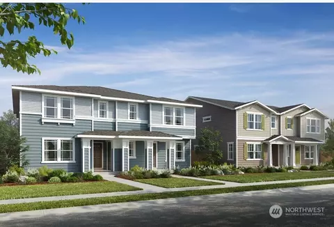 26910 NE 143rd Pl NE #59, Duvall, WA 98019