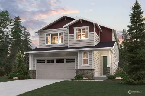 3856 Mccormick Village Dr #08, Bremerton, WA 98312