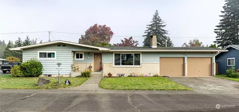 1126 Laurel St, Shelton, WA 98584