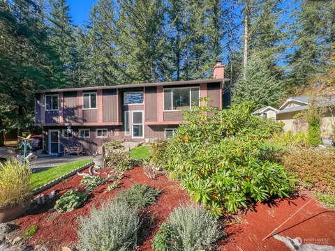 17311 432nd Ave SE, North Bend, WA 98045