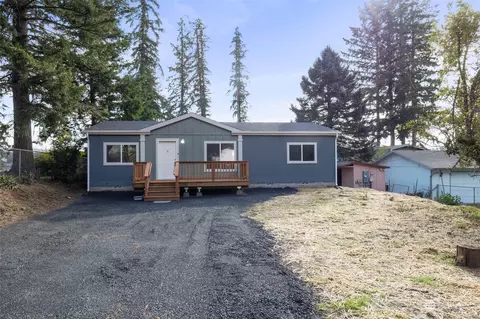 171 NE Bryan Ln, Belfair, WA 98528