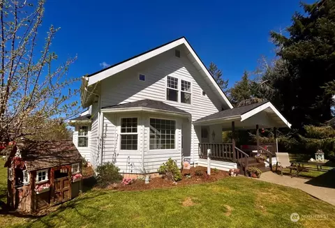 2015 Raymond-south Bend Rd, Raymond, WA 98577