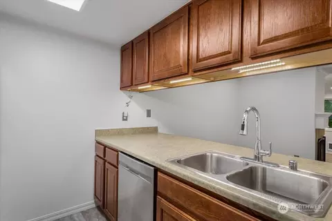 Kitchen - 13011 E Gibson Rd #P228, Everett, WA 98204 photo 1 of 2