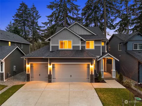 16635 8th Avenue Ct E #20, Spanaway, WA 98387