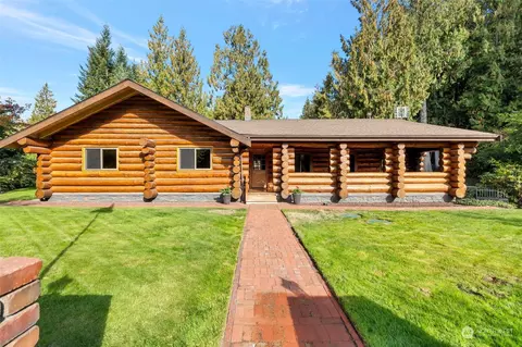 8525 268th Ave E, Buckley, WA 98321