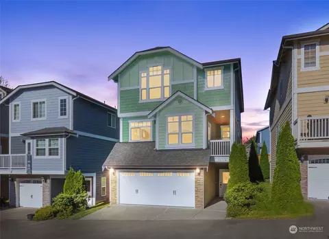 11112 Paine Field Way, Everett, WA 98204