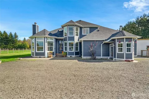 34 Fern Ln S, Montesano, WA 98563