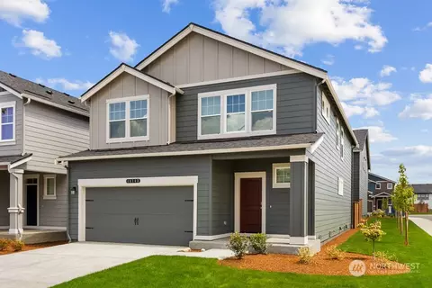 2409 N Leah Ln #50, Ellensburg, WA 98926