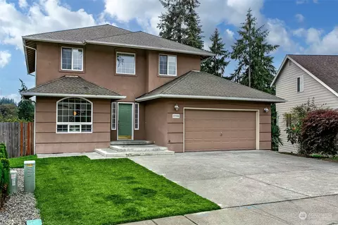 37446 18th Ave S, Federal Way, WA 98003