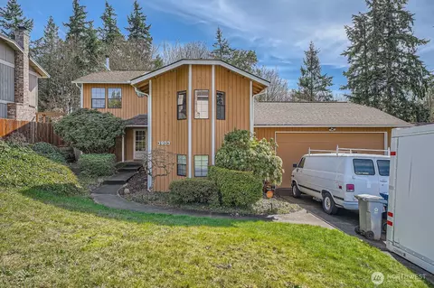 3903 S 255th Pl, Kent, WA 98032