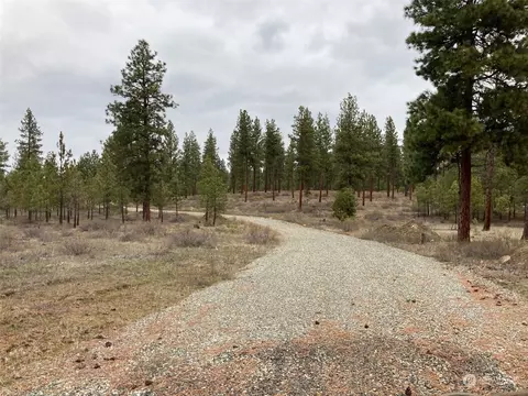 516 Flying M Dr, Cle Elum, WA 98922