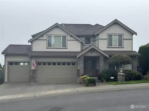 28428 53rd Ave S, Auburn, WA 98001