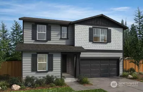 1966 NW Meadowview Dr #5, Poulsbo, WA 98370