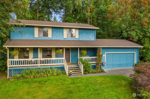 5038 Yearley Dr NE, Olympia, WA 98516