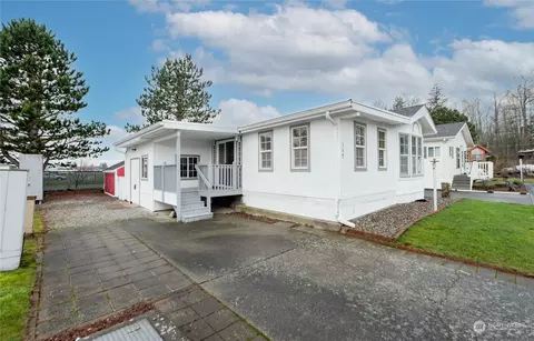 4751 Birch Bay Lynden Rd #137, Blaine, WA 98230