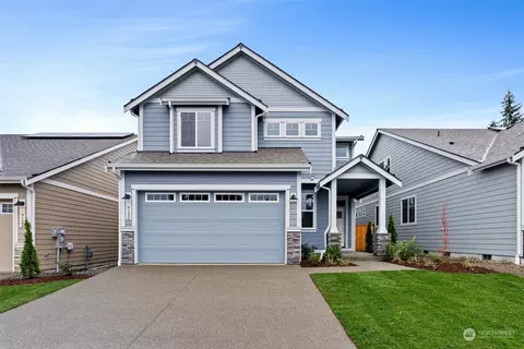 9126 Wyatt Loop SE, Tumwater, WA 98501