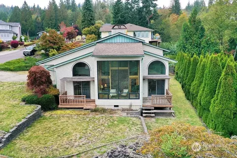 3216 Ammons Dr, Longview, WA 98632