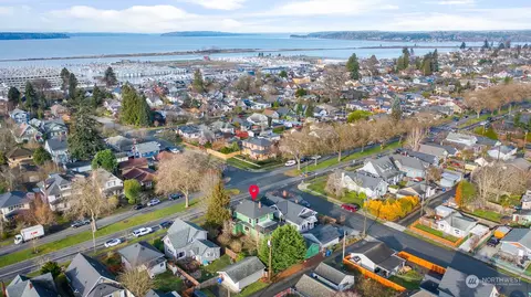 View/Area - 1705 Colby Ave, Everett, WA 98201 photo 3 of 5