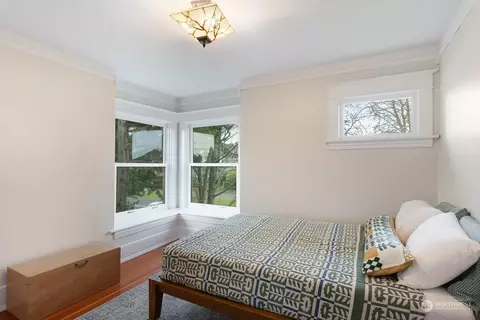 Bedroom - 1705 Colby Ave, Everett, WA 98201 photo 4 of 4