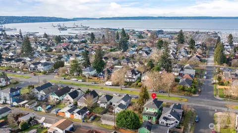 View/Area - 1705 Colby Ave, Everett, WA 98201 photo 4 of 5