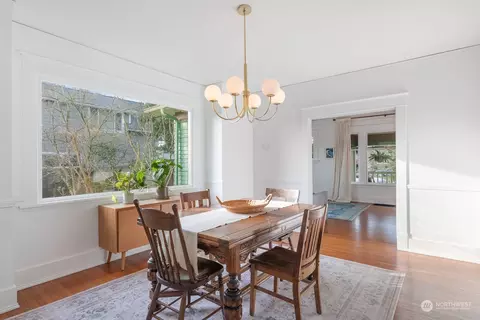 Dining - 1705 Colby Ave, Everett, WA 98201 photo 1 of 3