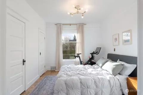 Bedroom - 1705 Colby Ave, Everett, WA 98201 photo 1 of 4