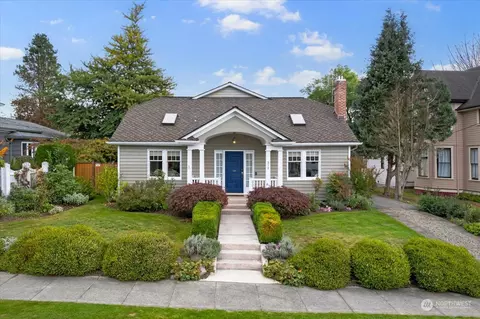 319 Avenue E, Snohomish, WA 98290