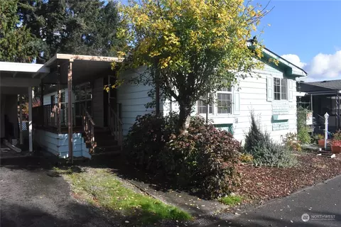 5123 88th Street Ct E, Tacoma, WA 98446