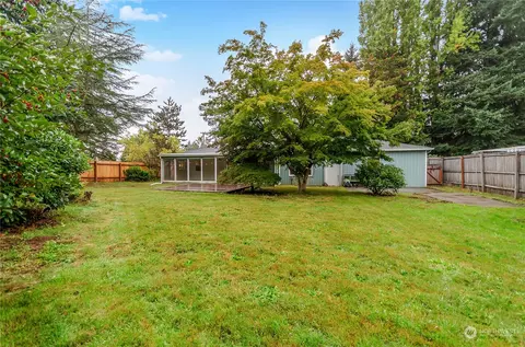602 Devoe St NE, Olympia, WA 98506