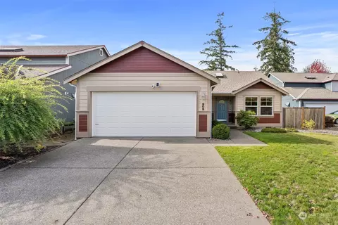 209 Stadium Way, Napavine, WA 98565