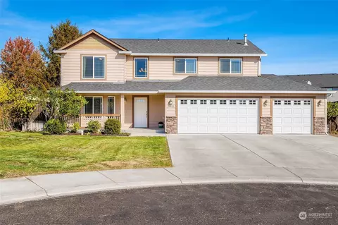 523 S Harborview St, Moses Lake, WA 98837