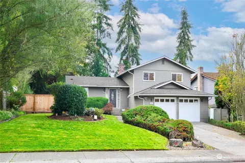 12807 NE 146th Pl, Woodinville, WA 98072