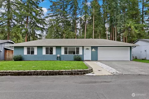 26008 196th Ave SE, Covington, WA 98042